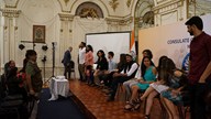 NYIFF 2018 - Press Conference