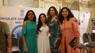 NYIFF 2018 - Press Conference