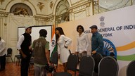 NYIFF 2018 - Press Conference