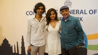 NYIFF 2018 - Press Conference