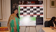 NYIFF 2018 - Press Conference