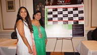 NYIFF 2018 - Press Conference