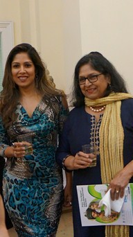 NYIFF 2018 - Press Conference