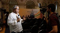 NYIFF 2018 - Press Conference