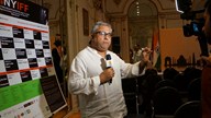 NYIFF 2018 - Press Conference