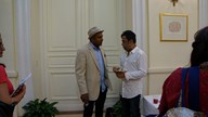 NYIFF 2018 - Press Conference