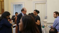 NYIFF 2018 - Press Conference