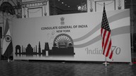 NYIFF 2018 - Press Conference