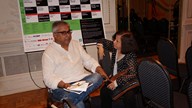 NYIFF 2018 - Press Conference
