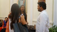 NYIFF 2018 - Press Conference
