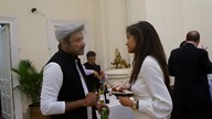 NYIFF 2018 - Press Conference