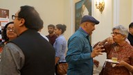 NYIFF 2018 - Press Conference