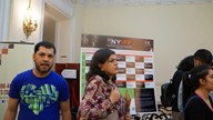 NYIFF 2018 - Press Conference