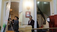 NYIFF 2018 - Press Conference