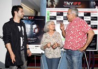 NYIFF 2018 NYIFF 2018