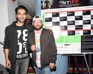 NYIFF 2018