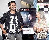 NYIFF 2018