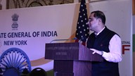 NYIFF 2018 - Press Conference NYIFF 2018 - Press Conference