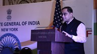NYIFF 2018 - Press Conference NYIFF 2018 - Press Conference