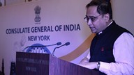 NYIFF 2018 - Press Conference NYIFF 2018 - Press Conference