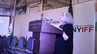NYIFF 2018 - Press Conference NYIFF 2018 - Press Conference