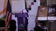 NYIFF 2018 - Press Conference NYIFF 2018 - Press Conference