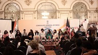 NYIFF 2018 - Press Conference