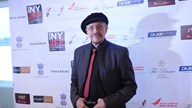 NYIFF 2018 - Press Conference NYIFF 2018 - Press Conference