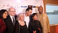 NYIFF 2018 - Press Conference NYIFF 2018 - Press Conference