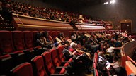 NYIFF 2018 - Press Conference NYIFF 2018 - Press Conference