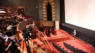 NYIFF 2018 - Press Conference NYIFF 2018 - Press Conference