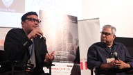 NYIFF 2018 - Press Conference NYIFF 2018 - Press Conference