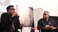 NYIFF 2018 - Press Conference NYIFF 2018 - Press Conference