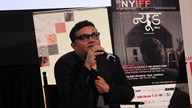 NYIFF 2018 - Press Conference NYIFF 2018 - Press Conference