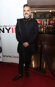 NYIFF 2018 RED CARPET NYIFF 2018 RED CARPET