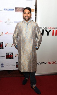 NYIFF 2018 RED CARPET NYIFF 2018 RED CARPET
