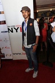 NYIFF 2018 RED CARPET