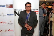 NYIFF 2018 RED CARPET NYIFF 2018 RED CARPET