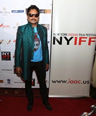 NYIFF 2018 RED CARPET