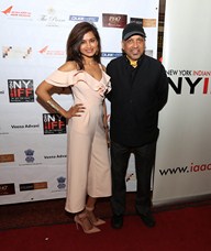 NYIFF 2018 RED CARPET