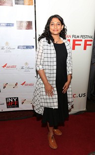 NYIFF 2018 RED CARPET