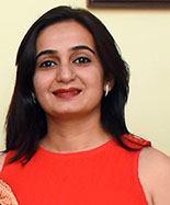 Yoshita Singh Yoshita Singh