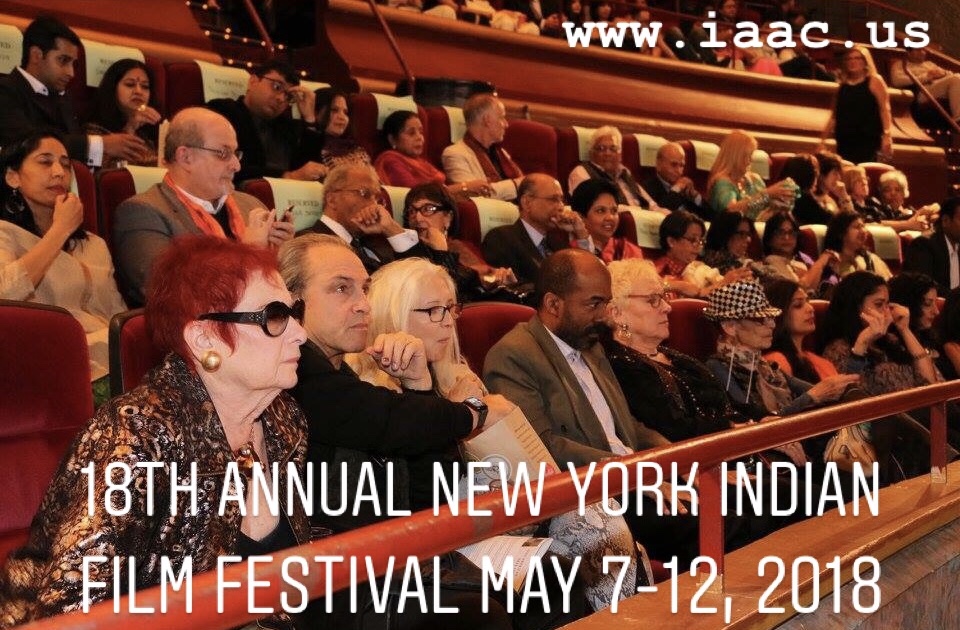 NYIFF 2018