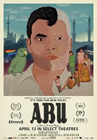 Abu (Father)