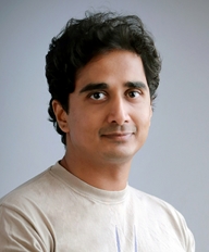 Kranti Kanade 