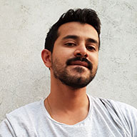 Ashok Vish