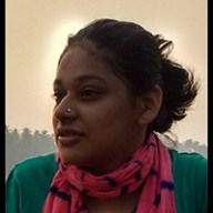 Sudha Padmaja Francis