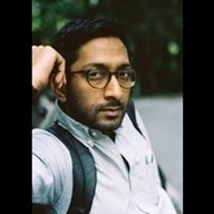 Raj Trivedi