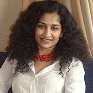 Gauri Shinde