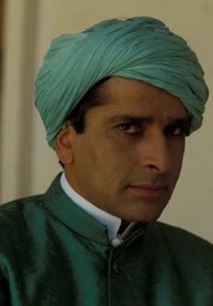 Shashi Kapoor